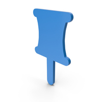 Pin App Web Icon PNG & PSD Images
