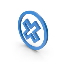Wrong In Circle Frame PNG & PSD Images