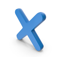 Wrong X Icon PNG & PSD Images