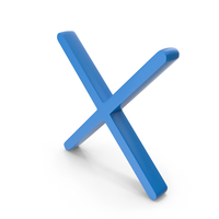 X Wrong Icon PNG & PSD Images