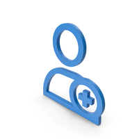 Add User Web PNG & PSD Images