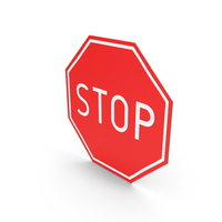 Polish Sign Stop PNG & PSD Images