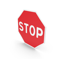 French Sign Stop PNG & PSD Images
