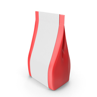 Packaging Red PNG & PSD Images