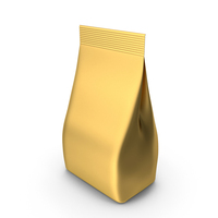 Packaging Gold PNG & PSD Images