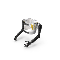 Modular Prosthetic Limbs Fur PNG & PSD Images