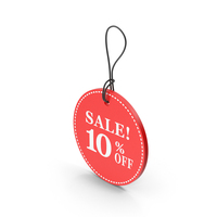 Tag Red Off PNG & PSD Images