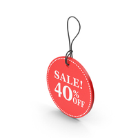 Tag Red Off PNG & PSD Images