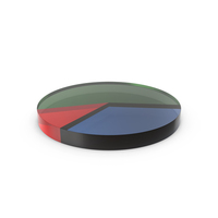 Pie Chart Symbol PNG & PSD Images