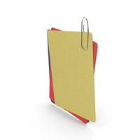 Notepad PNG & PSD Images