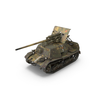 Self Propelled Artillery Unit Of The USSR PNG & PSD Images