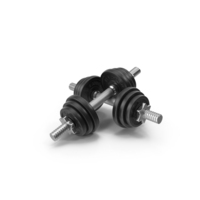 Dumbbells PNG & PSD Images