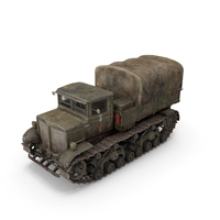 USSR Military Truck PNG & PSD Images