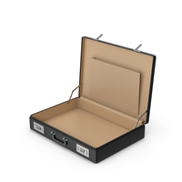 Briefcase PNG & PSD Images