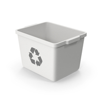 Trash Can PNG & PSD Images