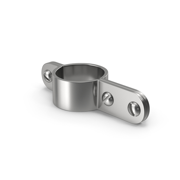Metal Clamp PNG & PSD Images