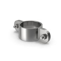 Metal Clamp PNG & PSD Images