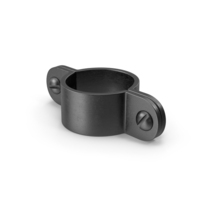 Metal Clamp PNG & PSD Images