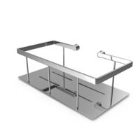 Bathroom Shelf PNG & PSD Images