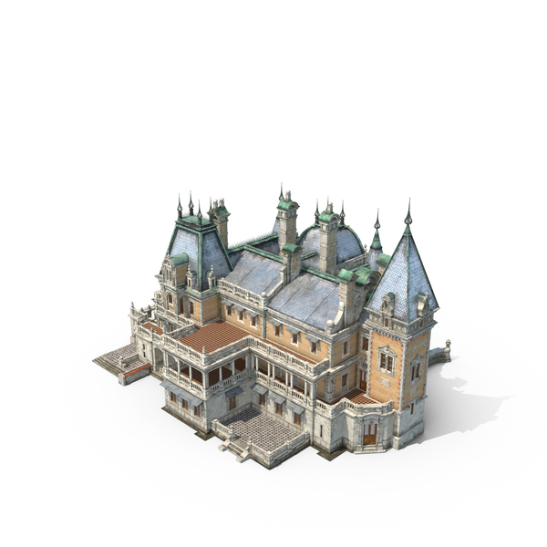 Massandra Palace PNG & PSD Images