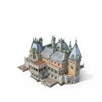 Massandra Palace PNG & PSD Images