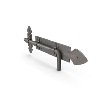 Door Latch PNG & PSD Images