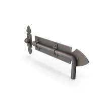 Door Latch Open PNG & PSD Images