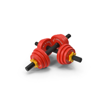 Dumbbells PNG & PSD Images