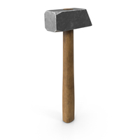 Hammer Aged PNG & PSD Images