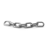 Chain Chrome PNG & PSD Images