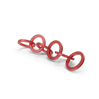 Glass Chain PNG & PSD Images