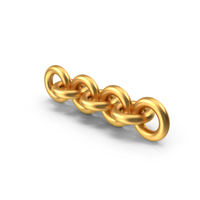 Gold Chain PNG & PSD Images