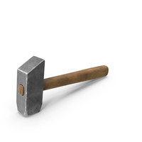 Hammer Aged PNG & PSD Images