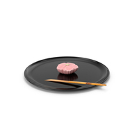 Wagashi PNG & PSD Images