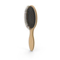 Hairbrush PNG & PSD Images