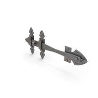 Door Latch PNG & PSD Images