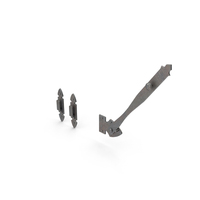 Door Latch Open PNG & PSD Images