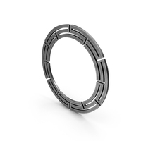 Aztec Circle Art PNG & PSD Images