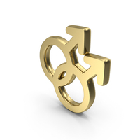 Gay Symbol PNG & PSD Images