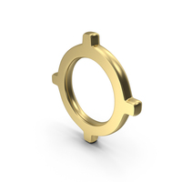 Shooting Target Symbol PNG & PSD Images
