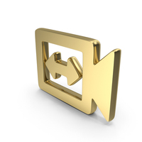 Switch Video Symbol PNG & PSD Images