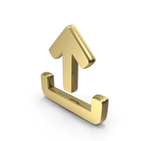 Upload Symbol PNG & PSD Images