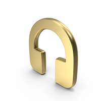Headphone Symbol PNG & PSD Images