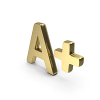 Increase Font Symbol PNG & PSD Images