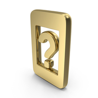 Unknown Device Symbol PNG & PSD Images