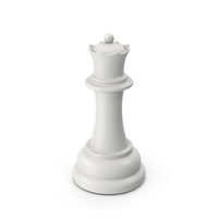 Chess Queen PNG & PSD Images