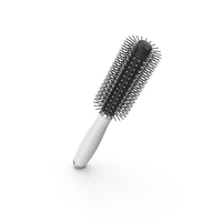Hairbrush PNG & PSD Images