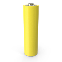 AA Battery PNG & PSD Images