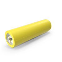 AA Battery PNG & PSD Images