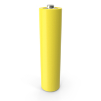 AAA Battery PNG & PSD Images